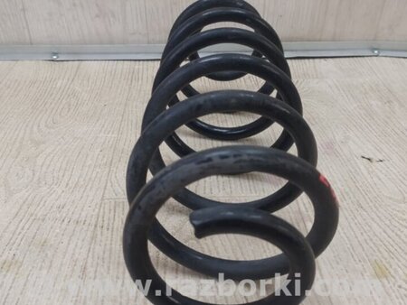ФОТО Пружина задняя для Toyota Prius 30 (09-17) Киев