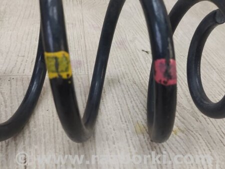 ФОТО Пружина задняя для Toyota Prius 30 (09-17) Киев