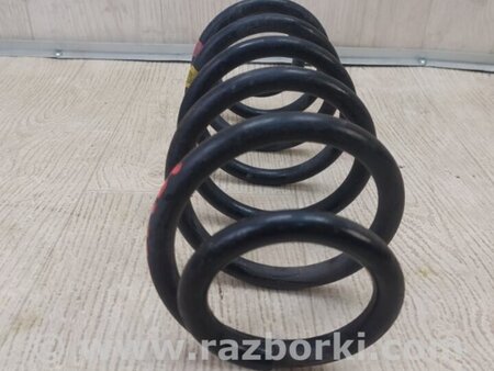 ФОТО Пружина задняя для Toyota Prius 30 (09-17) Киев