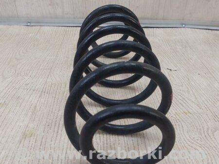 ФОТО Пружина задняя для Toyota Prius 30 (09-17) Киев