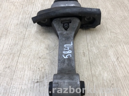 ФОТО Подушка для Hyundai Sonata YF (09.2009-03.2014) Киев