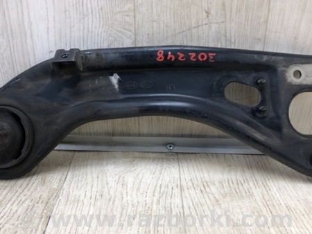 ФОТО Рычаг задний продольный для Hyundai Sonata YF (09.2009-03.2014) Киев
