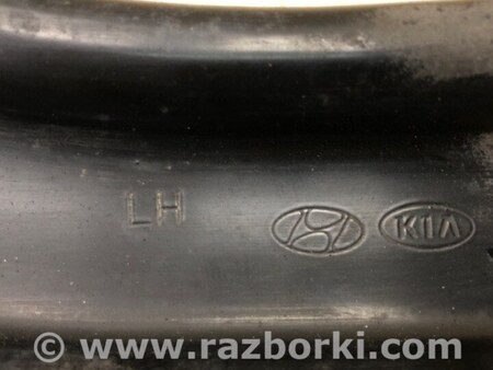 ФОТО Рычаг задний продольный для Hyundai Sonata YF (09.2009-03.2014) Киев
