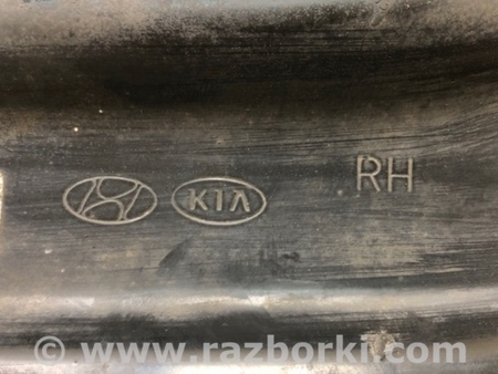 ФОТО Рычаг задний продольный для Hyundai Sonata YF (09.2009-03.2014) Киев
