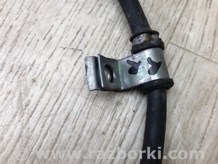 ФОТО Трос ручного тормоза для Hyundai Sonata YF (09.2009-03.2014) Киев