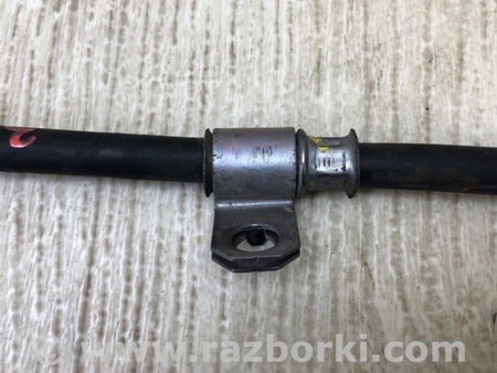 ФОТО Трос ручного тормоза для Hyundai Sonata YF (09.2009-03.2014) Киев