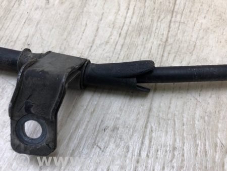 ФОТО Трос ручного тормоза для Hyundai Sonata YF (09.2009-03.2014) Киев
