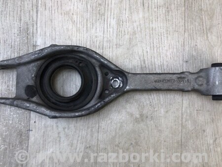 ФОТО Рычаг задний нижний поперечный для Hyundai Sonata YF (09.2009-03.2014) Киев