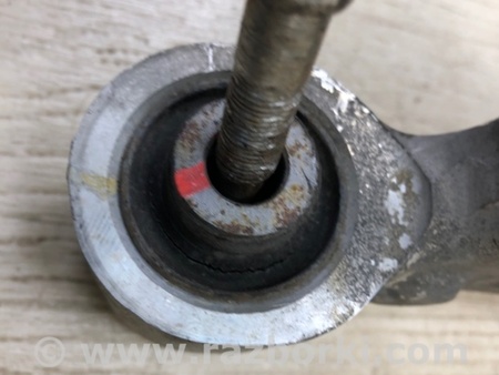 ФОТО Рычаг передний нижний для Hyundai Sonata YF (09.2009-03.2014) Киев