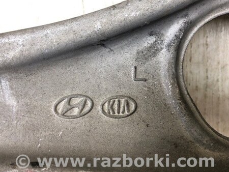 ФОТО Рычаг передний нижний для Hyundai Sonata YF (09.2009-03.2014) Киев