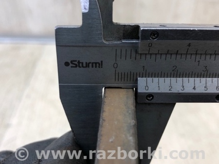 ФОТО Диск тормозной задний для Hyundai Sonata YF (09.2009-03.2014) Киев