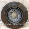 ФОТО Диск тормозной задний для Hyundai Sonata YF (09.2009-03.2014) Киев