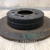 ФОТО Диск тормозной задний для Hyundai Sonata YF (09.2009-03.2014) Киев