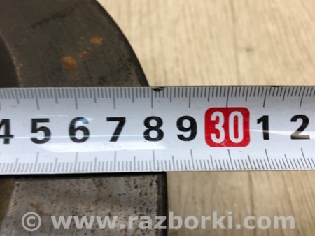 ФОТО Диск тормозной задний для Hyundai Sonata YF (09.2009-03.2014) Киев