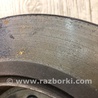 ФОТО Диск тормозной задний для Hyundai Sonata YF (09.2009-03.2014) Киев