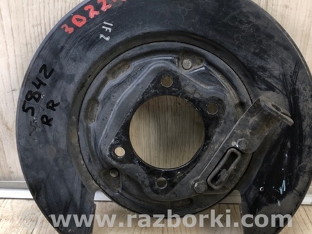 ФОТО Тормозной механизм для Hyundai Sonata YF (09.2009-03.2014) Киев