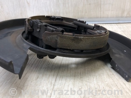 ФОТО Тормозной механизм для Hyundai Sonata YF (09.2009-03.2014) Киев