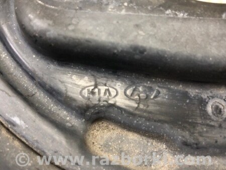 ФОТО Тормозной механизм для Hyundai Sonata YF (09.2009-03.2014) Киев