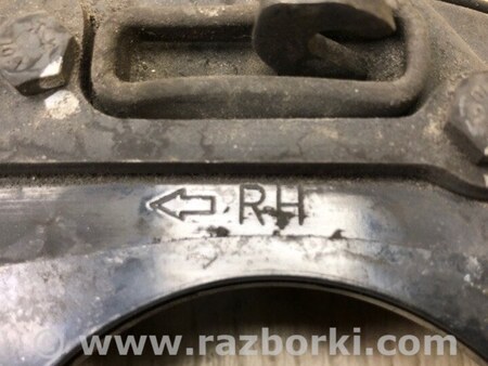 ФОТО Тормозной механизм для Hyundai Sonata YF (09.2009-03.2014) Киев