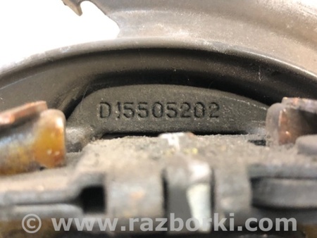 ФОТО Тормозной механизм для Hyundai Sonata YF (09.2009-03.2014) Киев