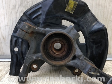 ФОТО Кулак поворотный для Hyundai Sonata YF (09.2009-03.2014) Киев