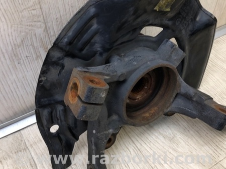ФОТО Кулак поворотный для Hyundai Sonata YF (09.2009-03.2014) Киев