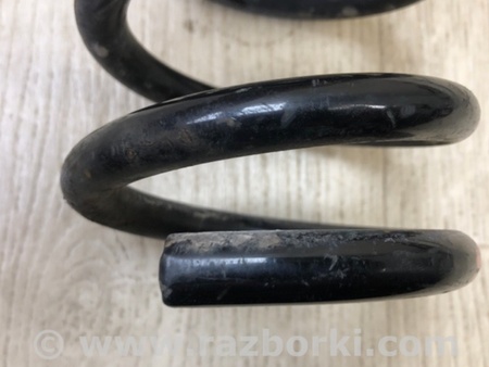 ФОТО Пружина задняя для Hyundai Sonata YF (09.2009-03.2014) Киев