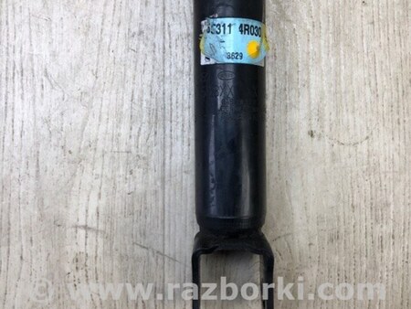 ФОТО Амортизатор для Hyundai Sonata YF (09.2009-03.2014) Киев