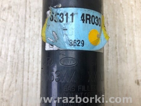 ФОТО Амортизатор для Hyundai Sonata YF (09.2009-03.2014) Киев