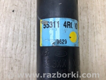 ФОТО Амортизатор для Hyundai Sonata YF (09.2009-03.2014) Киев