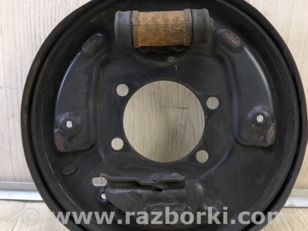 ФОТО Тормозной механизм для Nissan NV200 USA (2013-) Киев