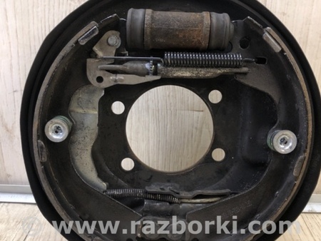 ФОТО Тормозной механизм для Nissan NV200 USA (2013-) Киев