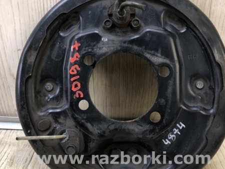 ФОТО Тормозной механизм для Nissan NV200 USA (2013-) Киев
