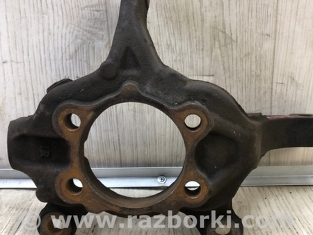 ФОТО Кулак поворотный для Nissan NV200 USA (2013-) Киев