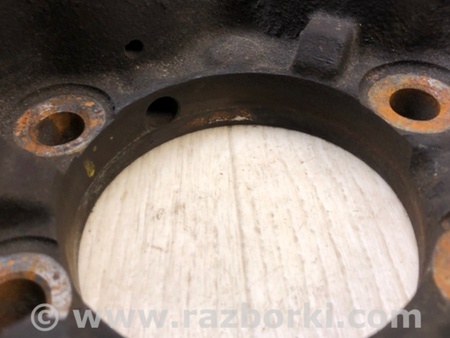 ФОТО Кулак поворотный для Nissan NV200 USA (2013-) Киев
