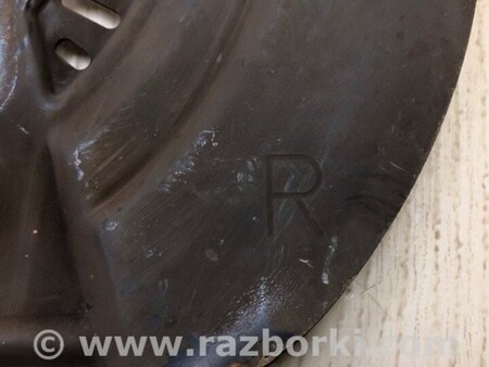 ФОТО Щиток тормозного механизма для Nissan NV200 USA (2013-) Киев