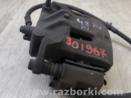 ФОТО Суппорт для Nissan NV200 USA (2013-) Киев