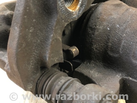 ФОТО Суппорт для Nissan NV200 USA (2013-) Киев