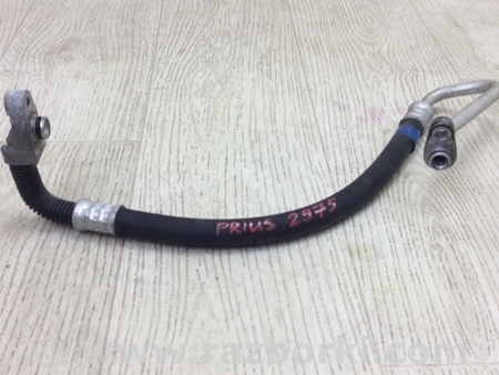 ФОТО Трубка кондиционера для Toyota Prius 30 (09-17) Киев