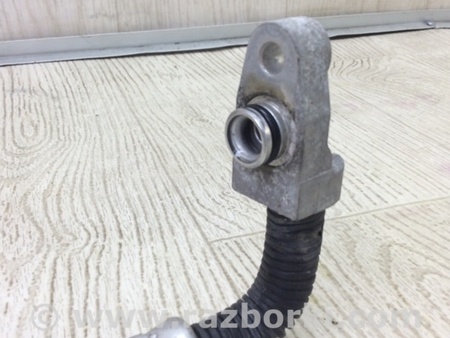 ФОТО Трубка кондиционера для Toyota Prius 30 (09-17) Киев
