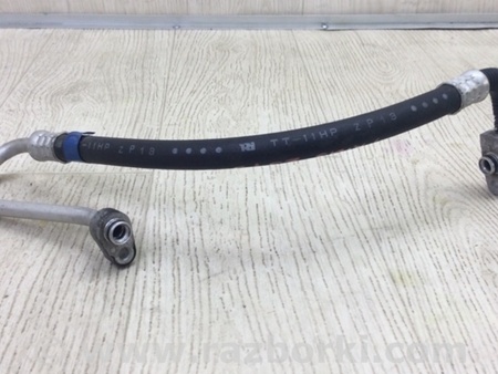 ФОТО Трубка кондиционера для Toyota Prius 30 (09-17) Киев