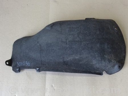 ФОТО Подкрылок для Hyundai Sonata YF (09.2009-03.2014) Киев