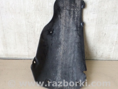 ФОТО Подкрылок для Hyundai Sonata YF (09.2009-03.2014) Киев