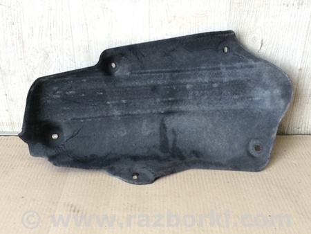 ФОТО Подкрылок для Hyundai Sonata YF (09.2009-03.2014) Киев