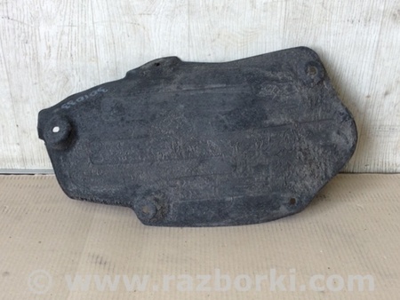 ФОТО Подкрылок для Hyundai Sonata YF (09.2009-03.2014) Киев