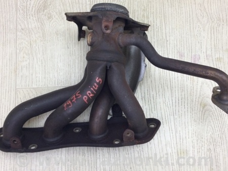 ФОТО Впускной коллектор для Toyota Prius 30 (09-17) Киев