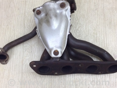 ФОТО Впускной коллектор для Toyota Prius 30 (09-17) Киев