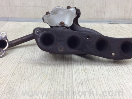 ФОТО Впускной коллектор для Toyota Prius 30 (09-17) Киев