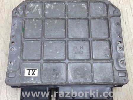 ФОТО Блок управления двигателем для Toyota Prius 30 (09-17) Киев