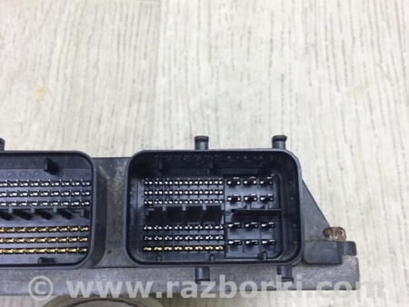 ФОТО Блок управления двигателем для Toyota Prius 30 (09-17) Киев